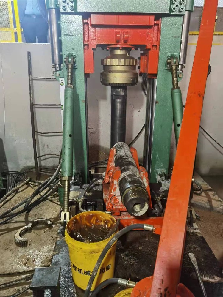 反井鉆機(jī)，水電站反井鉆機(jī)施工，金礦天井鉆機(jī)施工方案